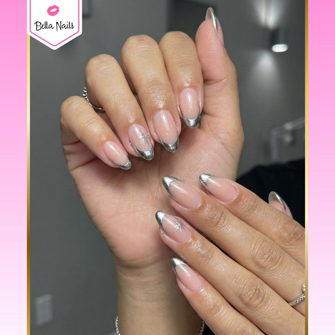 Fresh and Trendy Nail Ideas for March